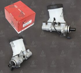 KIA RIO FREN ANA MERKEZ 1.5 MOBIS