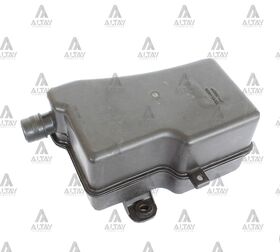 KIA RIO HAVA FİLTRE ALTÜST KAPAK 06/-  MAHER