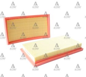 KIA RIO HAVA FİLTRESİ BENZİNLİ 00-06 MAHER