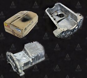 KIA RIO KARTER MOBIS