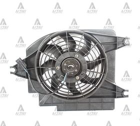 KIA RIO KLİMA FANI 03-06 K.R.