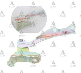 KIA RIO MOTOR KAPUT MENTEŞESİ 06/-  SOL MOBIS