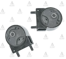 KIA RIO MOTOR TAKOZU ARKA K.R.