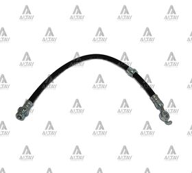 KIA RIO ÖN FREN HORTUMU 00-06 MAHER