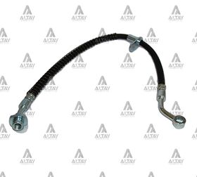 KIA RIO ÖN FREN HORTUMU 06/-  SOL MAHER