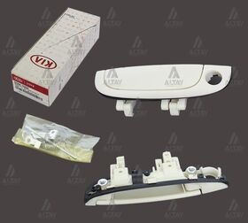 KIA RIO ÖN KAPI KOLU 06/-  DIŞ SAĞ MOBIS