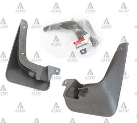 KIA RIO ÖN PAÇALIK 06-09 SAĞ MOBIS