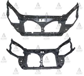 KIA RIO ÖN PANEL 06/-  MAHER