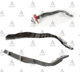 KIA RIO ÖN TAMPON BAĞLANTI BRAKETİ FAR ALTI H.B. 12/-SAĞ MOBIS