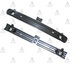 KIA RIO ÖN TAMPON İÇ DEMİRİ 06-11 MAHER