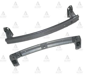 KIA RIO ÖN TAMPON İÇ DEMİRİ 12/- MAHER