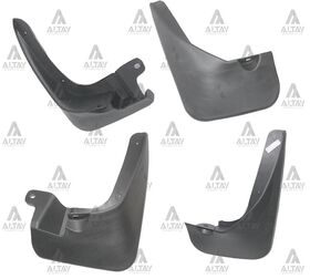 KIA RIO PAÇALIK SETİ 06/-  (ÖN-ARKA) MAHER