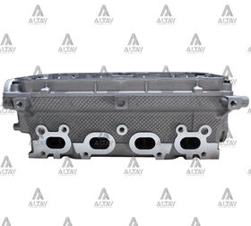 KIA RIO SİLİNDİR KAPAĞI 1.5 BENZİNLİ KK1Z00-A5D MAHER 0K30E-10-100