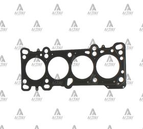 KIA RIO SİLİNDİR KAPAK CONTASI ÇELİK KORE