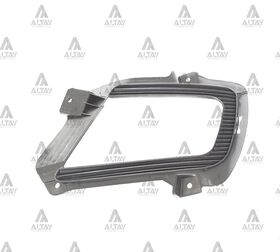 KIA RIO SİS LAMBA KAPAĞI 10/- SİS DELİKLİ SAĞ MAHER