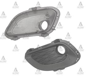 KIA RIO SİS LAMBA KAPAĞI 12/-H.B. SAĞ SİS DELİKLİ MAHER