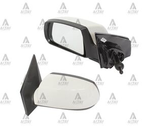 KIA RIO YAN AYNA 06-11 MANUEL SOL MAHER