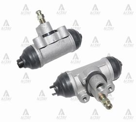 KIA SEPHIA ARKA FREN SİLİNDİRİ E.M. SOLSAĞ MAHER