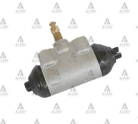 KIA SEPHIA ARKA FREN SİLİNDİRİ Y.M. SOLSAĞ  SHUMA TCIC