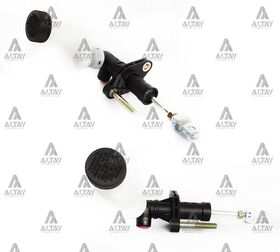 KIA SEPHIA DEBRİYAJ ÜST MERKEZ TCIC