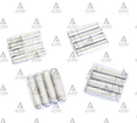 KIA SEPHIA SUPAP GAYD TAKIMI GUNES