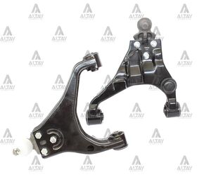 KIA SORENTO ALT SALINCAK BURÇLU ROTİLLİ SAĞ MAHER