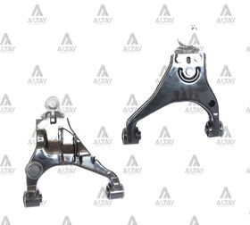 KIA SORENTO ALT SALINCAK BURÇLU ROTİLLİ SOL MAHER