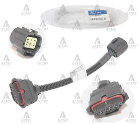 KIA SORENTO GAZ PEDAL SENSÖRÜ UZATMA KABLOSU MOBIS