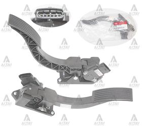 KIA SORENTO GAZ PEDALI 02-09 MOBIS