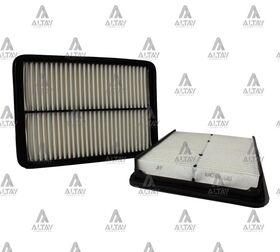 KIA SORENTO HAVA FİLTRESİ 11/-  SANTAFE 10/- MAHER