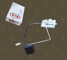 KIA SORENTO MAZOT DEPO ŞAMANDIRASI MOBIS