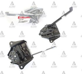 KIA SORENTO MOTOR KAPUT KİLİDİ MOBIS