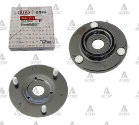 KIA SORENTO ÖN AMORTİSÖR ÜST BRAKETİ MOBIS