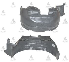 KIA SORENTO ÖN ÇAMURLUK DAVLUMBAZI SAĞ MOBIS