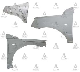 KIA SORENTO ÖN ÇAMURLUK SOL MOBIS