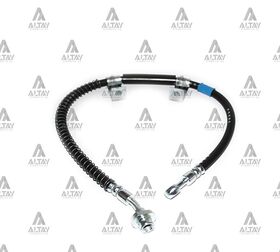 KIA SORENTO ÖN FREN HORTUMU YÜKSEK HAVŞA MAHER