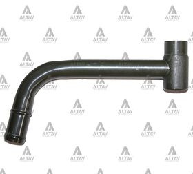 KIA SORENTO SİLİNDİR KAPAK SU GİRİŞ BORUSU CRDI MAHER