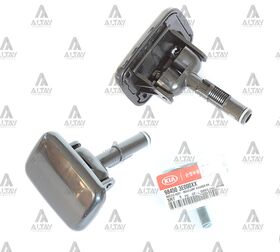 KIA SORENTO SU FISKİYE MEMESİ (FAR YIKAMA) SAĞ 2002-2006 MOBIS