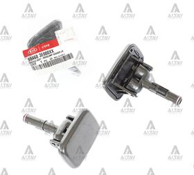 KIA SORENTO SU FISKİYE MEMESİ (FAR YIKAMA) SOL 2002-2006 MOBIS