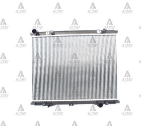 KIA SORENTO SU RADYATÖRÜ 02/- OTOMATİK 26mm (Brazing) MAHER