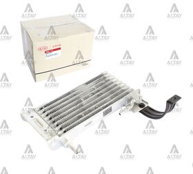 KIA SORENTO YAĞ RADYATÖRÜ MOBIS