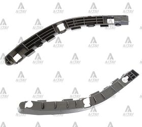 KIA SPORTAGE ARKA TAMPON BAĞLANTI BRAKETİ 11/- SAĞ MAHER