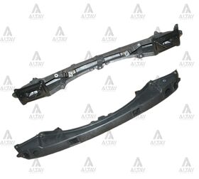 KIA SPORTAGE ARKA TAMPON İÇ DEMİRİ 11/- MAHER