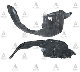KIA SPORTAGE ÖN ÇAMURLUK DAVLUMBAZI 08-11 SAĞ MAHER
