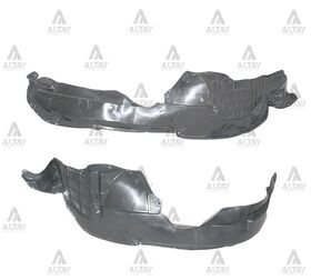 KIA SPORTAGE ÖN ÇAMURLUK DAVLUMBAZI 08-11 SOL MAHER