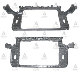 KIA SPORTAGE ÖN PANEL 11/- MAHER