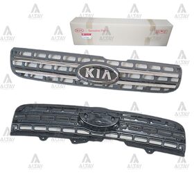 KIA SPORTAGE ÖN PANJUR 05/- MOBIS