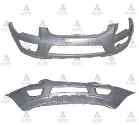 KIA SPORTAGE ÖN TAMPON 08/- MAHER