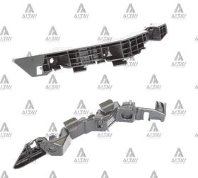 KIA SPORTAGE ÖN TAMPON BAĞLANTI BRAKETİ 11/- SAĞ MAHER