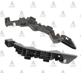 KIA SPORTAGE ÖN TAMPON BAĞLANTI BRAKETİ 11/- SOL MAHER